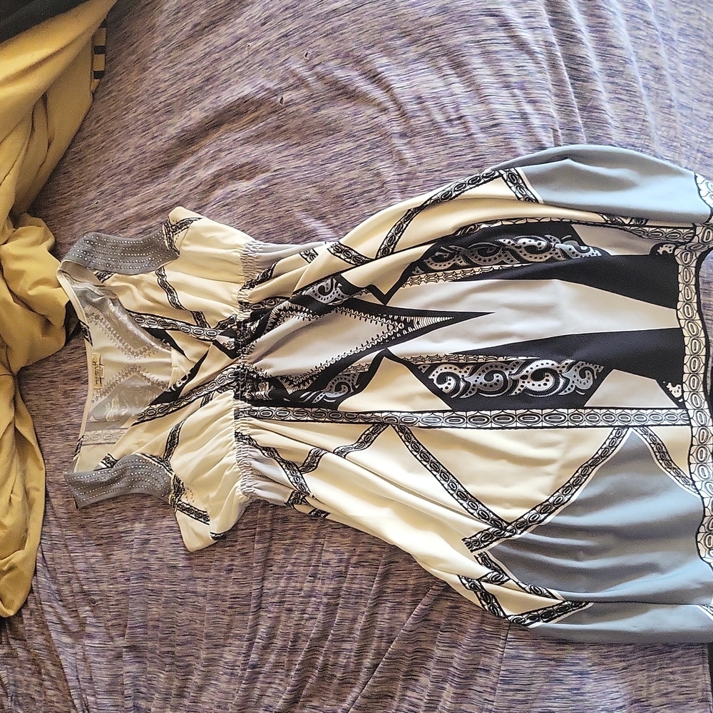 Woman's dress